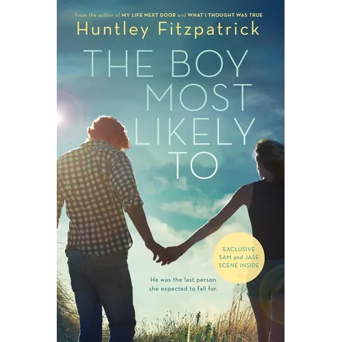 The Boy Most Likely to