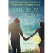 The Boy Most Likely to