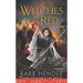 Witches in Red