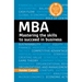 A Degree in a Book: MBA: Mastering the Skills to Succeed in Business