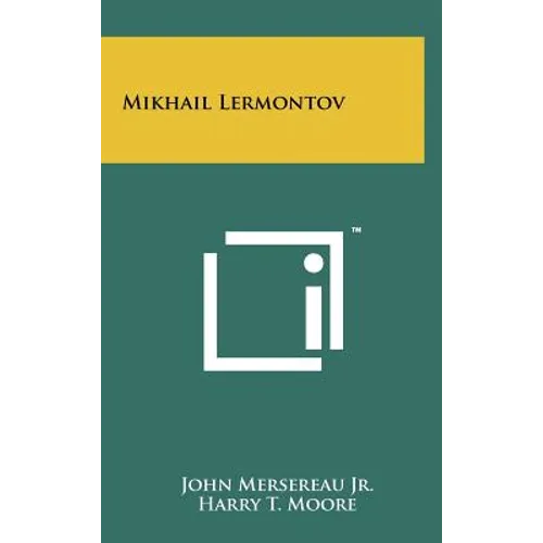 Mikhail Lermontov