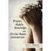 Prayer, Middle Knowledge, and Divine-Human Interaction