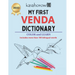 My First Venda Dictionary: Colour and Learn