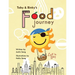 Toby and Binky's Food Journey