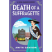 Death of a Suffragette
