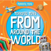 Terrific Toys from Around the World