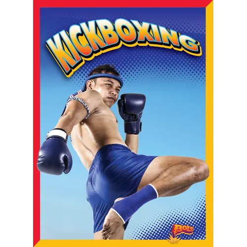 Kickboxing