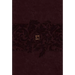 The Passion Translation New Testament (2020 Edition) Giant Print Plum: With Psalms, Proverbs and Song of Songs