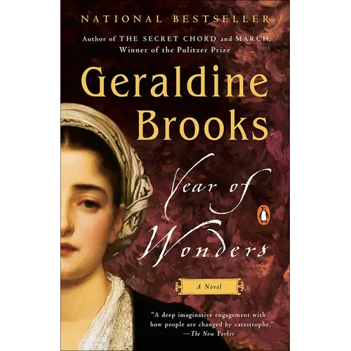 Year of Wonders: A Novel of the Plague