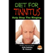 Diet for Tinnitus