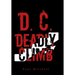 D. C. Deadly Climb