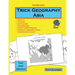 Trick Geography: Asia--Teacher Guide: Making things what they're not so you remember what they are!