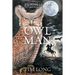 Owl Man: TALKING LEAVES The Crazy Horse Conspiracies