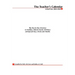 The Teacher's Calendar: The Day-By-Day Directory to Holidays, Historical Events, Birthdays and Special Days, Weeks and Months