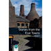 Oxford Bookworms Library: Stories from the Five Towns: Level 2: 700-Word Vocabulary