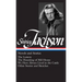 Shirley Jackson: Novels and Stories (Loa #204): The Lottery / The Haunting of Hill House / We Have Always Lived in the Castle / Other Stories and Sket