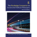 The Routledge Companion to Social and Political Philosophy