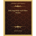 John Ingerfield And Other Stories