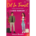 Dil in Transit: Flights, Feelings & Fate: A Desi Romcom By Simran Bhandari Original Edition
