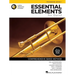 Essential Elements for Band - Trombone Book 1 with Online Resources