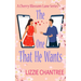 The one that he wants: A gorgeous and exciting, enemies to lovers romance to escape with.