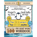 100 Sight Word Storybook Workbook, Pogo's Big Jump (Level Pre-1) Bilingual English/Spanish Inglés/Español: Write Over 100 Fry Sight Words in English a
