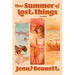 The Summer of Lost Things