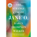 The Strange Case of Jane O.