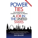 Power Ties: The International Student's Guide to Finding a Job in the United States