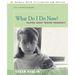 What Do I Do Now?: Talking about Teen Pregnancy