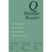 Q Thomas Reader