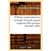 Willelmi Malmesbiriensis Monachi, de Gestis Regum Anglorum Libri Quinque (Éd.1887-1889)