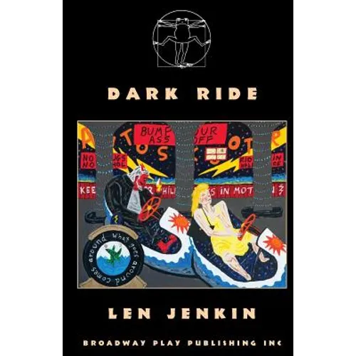 Dark Ride