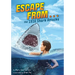 Escape from . . . the 1916 Shark Attacks