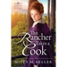 The Rancher Takes a Cook