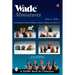 Wade Miniatures: An Unauthorized Guide to Whimsies(r), Premiums, Villages, and Characters