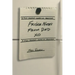 Fridge Notes from Dad: A Full Month's Worth of Nagging