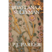 Roxelana & Suleyman