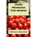 Home Remedies For Worms
