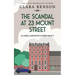 The Scandal at 23 Mount Street