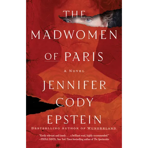 The Madwomen of Paris