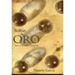 Bolitas de Oro: Poems from My Marble-Playing Days