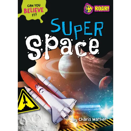 Super Space