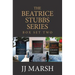 The Beatrice Stubbs Series Boxset Two