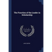 The Function of the Leader in Scholarship