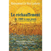 Histoire humaine et comparée du climat TOME 3 1860-2008