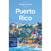 Lonely Planet Puerto Rico
