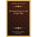 The Improvisator or Life in Italy 1880