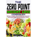 The Zero Point Weight Loss Cookbook 2024: 365 Days of Healthy, Effective & Nutritious Recipes for Sustainable Weight Loss and a Healthier Lifestyle