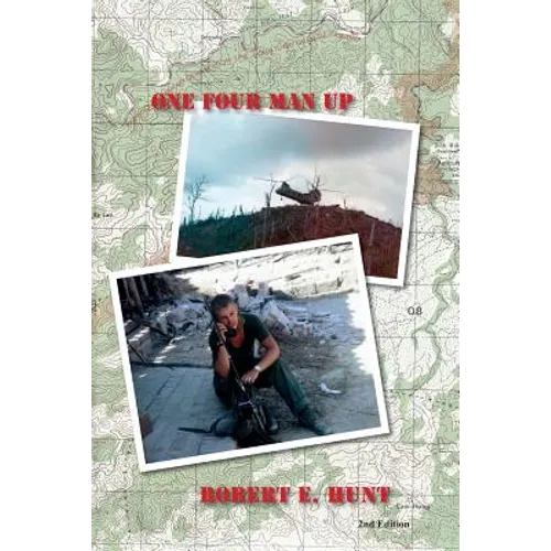 One Four Man Up, 2nd Edition